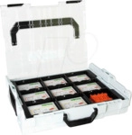 WAGO 887-927 - WAGO Klemmen-Sortimentsbox - L-BOXX&reg; 102 - 221