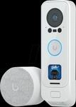 UBI UVC-G4 DBPKW - UniFi Protect PoE Video-T&uuml;rsprechanlage Set
