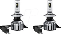 OSR 64215DWTS - LKW-Lampe, TRUCKSTAR&reg; LED, H7, PX26d, 2er-Pack