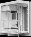 TRYX 650209 - TRYX LUCA L70 Midi-Tower, ARGB, wei&szlig;