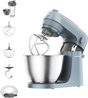 KW KZM35 SMOOTH - Kenwood Go K&uuml;chenmaschine mit Smoothieaufsatz