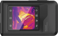 HIKMICRO POCKETE - W&auml;rmebildkamera PocketE, NETD<50mk, -20 &deg;C &hellip; +350 &deg;C,