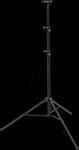 BRE 1170310040 - Teleskop Stativ ST 302 f&uuml;r Baustrahler bis 3m, max. Traglast 20k