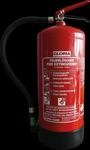 GLORIA SD9E - Feuerl&ouml;scher Schaum, 9 Liter