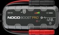 NOCO GB150 - KFZ- Starthilfe, JumpStarter, Li-Ion, 3000 A, USB