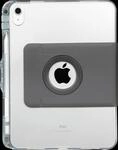 TARGUS THD936 - iPad 10,9'' (10 Gen.) Tablet-Schutzh&uuml;lle mit Kickstand, transpare