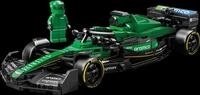 LEGO 77245 - LEGO&reg; Speed Champions - Aston Martin Aramco F1&reg; AMR24 Rennauto