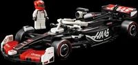 LEGO 77250 - LEGO&reg; Speed Champions - MoneyGram Haas F1&reg; Team VF-24 Rennauto
