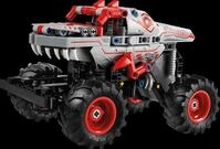LEGO 42200 - LEGO&reg; Technic Monster Jam&trade; ThunderROARus&trade;