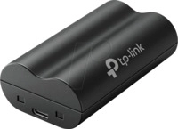 TPLINK TAPO A100 - Ersatzakku f&uuml;r Tapo Akku-Ger&auml;te, 6700 mAh