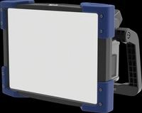 XCELL 149010 - LED-Arbeitsleuchte, 90 W, Multi-Akku, schwarz
