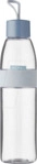 MPL TF 0,7 BL - MEPAL Trinkflasche Ellipse nordic blue 0,7 l