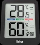 MEBUS 11115 - Thermo-Hygrometer