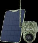 REO G450+SP2 - &Uuml;berwachungskamera, LTE, au&szlig;en