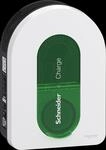 EVH5A22N2S - Smarte Wallbox, 22kW, Typ 2, Steckdose, 6mA-Erkennung, WiFi, App