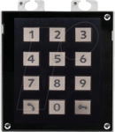 2N 9155031B - Zusatzmodul, Tastatur / Keypad