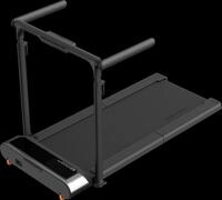 WALKINGPAD R3H+ - Laufband, 12 km/h, 120 kg Traglast, klappbar