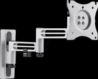 MYW HC1-3L - TV-Wandhalterung, 13"-32", Camper, 380 mm