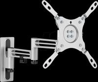 MYW HC2-3L - TV-Wandhalterung, 13"-43", Camper, 386 mm