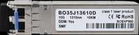 EFB SFP-10G-LR-B - Mini GBIC, 10GBaseLR