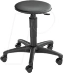TST 72260D10 - Topstar Arbeitshocker TEC 60 schwarz