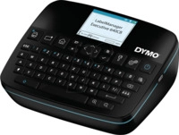 DYMO LM 640 - DYMO Beschriftungsger&auml;t, Bluetooth, QWERTZ