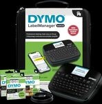 DYMO LM 640VP - DYMO Beschriftungsger&auml;t, Bluetooth, QWERTZ