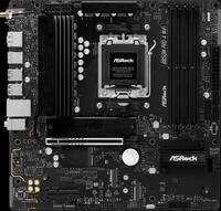 ASR 90MXBR9A - ASRock B850M Pro-A WiFi (AM5)