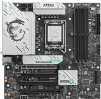 MSI 7E42-003R - MSI B860M GAMING PLUS WIFI (1851)