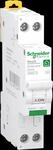 R9DX01616 - FI/LS-Schalter Resi9 1P+N, 1TE (18mm), 16A, B-Cha., 30mA, Typ A