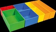 BOXX 6100000981 - ProClick Inset Box Set H3 CT M 74