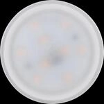 PLM 92473 - Einbauleuchte Choose Coin, 3x6 W, 2700 K, dimmbar, wei&szlig;