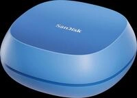 SDSSDT40C8T00E25 - Sandisk Creator Desk Drive SSD, 8 TB