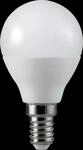 MLI 401012 - LED-Lampe E14, 4,8 W, 470 lm, 2700 K, dimmbar
