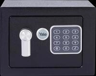 YE YSV170DB2 - Tresor, PIN-Code, 3,8L