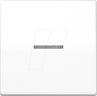 JG BTAS17101WW - Bluetooth Taster, 1-fach, alpinwei&szlig;