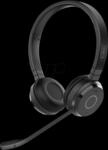 JA 6699-839-409 - Headset, Evolve 65 TE, USB-A, UC, Stereo
