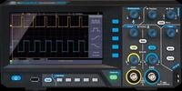 PEAKTECH 1403 - Digital-Speicher-Oszilloskop, 50 MHz, 2 Kan&auml;le