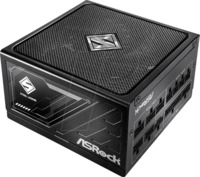 ASR 90-UXS085-G - ASRock Steel Legend SL-850G 850W Gold, sw