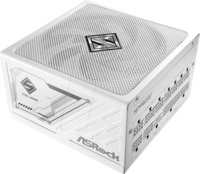 ASR 90-UXS100-GW - ASRock Steel Legend SL-1000GW 1000W Gold, wh