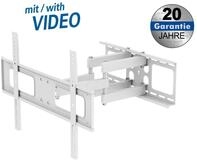 MYW HF20WL - Vollbeweglicher Wandhalter f&uuml;r LCD TV 37'' - 70'' (94 - 178 cm)