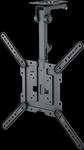 GOOBAY 70824 - TV-Deckenhalterung, 23'' -55'', 20 kg, voll beweglich
