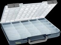 RAACO 136297 - CarryLite 55 5x10-25/1