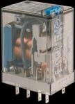 FIN 55.32.9 24V - Industrierelais, 2x UM, 250V/10A, 24V