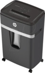 HP PS2814 - Aktenvernichter, Mikroschnitt, 25l, P-5