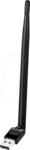 LOGILINK BT0067 - Bluetooth 5.3 USB Adapter mit Antenne