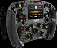 MOZA RS068 - MOZA FSR2 Highend Formel-Lenkrad (28 cm)