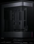 PHT ES524XTGDBK - PHANTEKS Evolv X2, Midi-Tower, Tempered Glass, schwarz