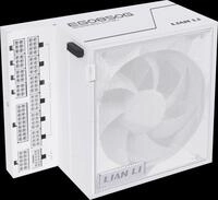 LIAN EG850GW - Lian Li EDGE GOLD 850 Netzteil, wei&szlig;