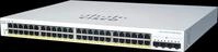 CISCO CBS2248T4G - Switch, 52-Port, Gigabit Ethernet, SFP